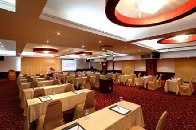 фото отеля Ambassador Hotel Bangkok