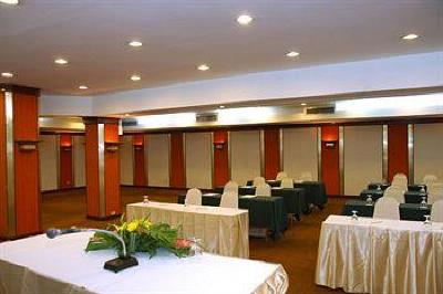 фото отеля Ambassador Hotel Bangkok