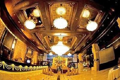 фото отеля Ambassador Hotel Bangkok