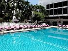 фото отеля Ambassador Hotel Bangkok