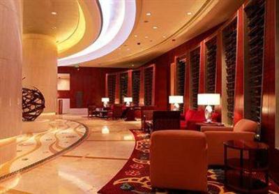 фото отеля Renaissance Hotel Wuhan