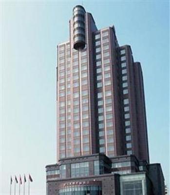 фото отеля Renaissance Hotel Wuhan
