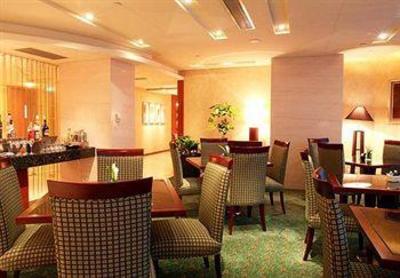 фото отеля Renaissance Hotel Wuhan