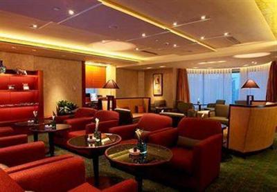 фото отеля Renaissance Hotel Wuhan