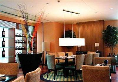 фото отеля Renaissance Hotel Wuhan