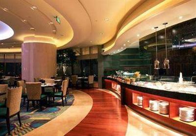 фото отеля Renaissance Hotel Wuhan