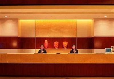 фото отеля Renaissance Hotel Wuhan