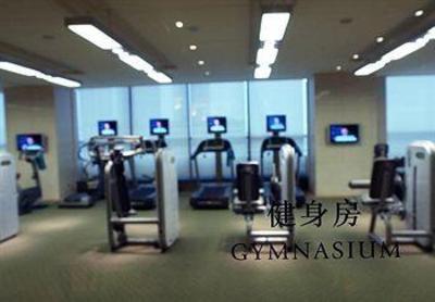 фото отеля Renaissance Hotel Wuhan