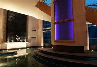 фото отеля Renaissance Hotel Wuhan