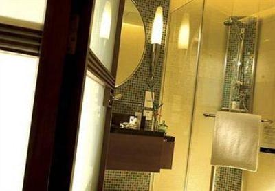 фото отеля Renaissance Hotel Wuhan