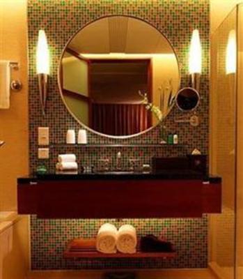 фото отеля Renaissance Hotel Wuhan