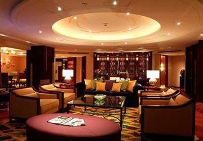 фото отеля Renaissance Hotel Wuhan