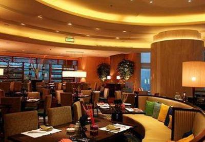 фото отеля Renaissance Hotel Wuhan