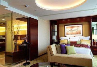 фото отеля Renaissance Hotel Wuhan