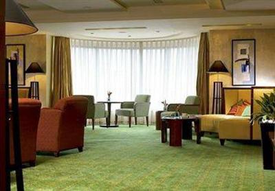 фото отеля Renaissance Hotel Wuhan