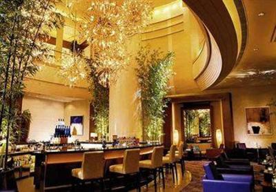 фото отеля Renaissance Hotel Wuhan