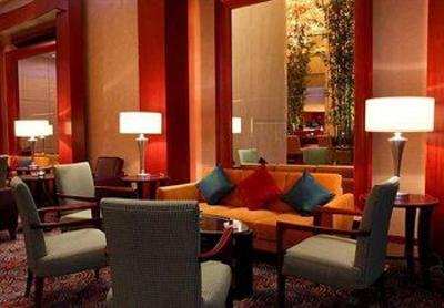 фото отеля Renaissance Hotel Wuhan