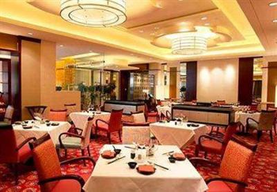 фото отеля Renaissance Hotel Wuhan