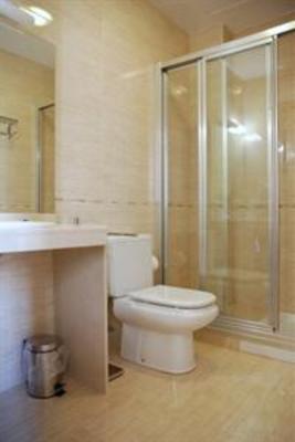 фото отеля Apartamentos Metropolis Sevilla