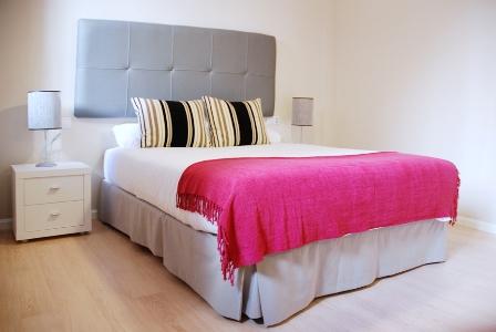 фото отеля Apartamentos Metropolis Sevilla