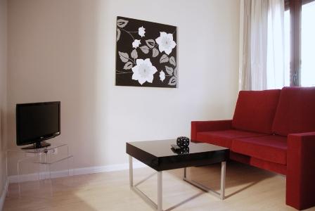 фото отеля Apartamentos Metropolis Sevilla