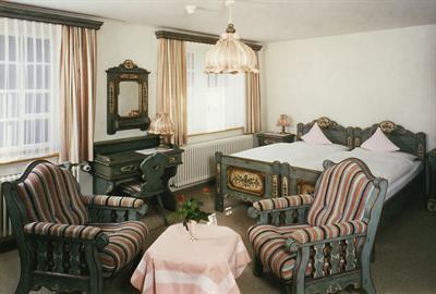 фото отеля Hotel Schloss Ragaz
