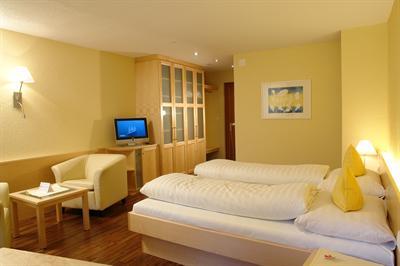 фото отеля Hotel Schloss Ragaz