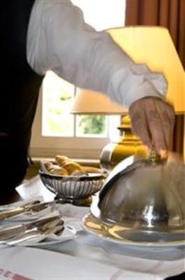 фото отеля Hotel Schloss Ragaz