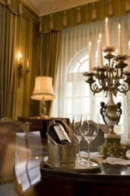 фото отеля Hotel Schloss Ragaz