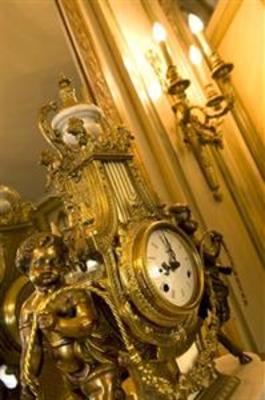 фото отеля Hotel Schloss Ragaz
