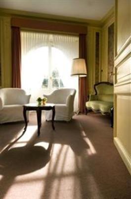 фото отеля Hotel Schloss Ragaz