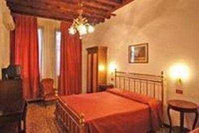 фото отеля Hotel Fontana Venice