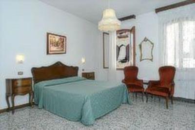 фото отеля Hotel Fontana Venice