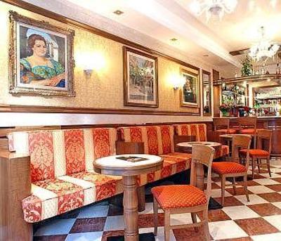 фото отеля Hotel Fontana Venice