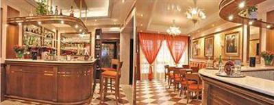 фото отеля Hotel Fontana Venice