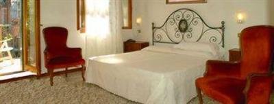 фото отеля Hotel Fontana Venice