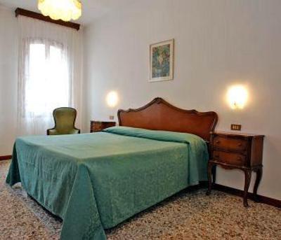 фото отеля Hotel Fontana Venice