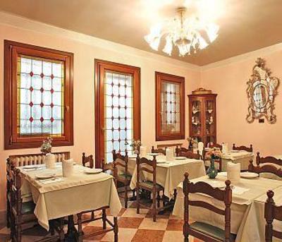 фото отеля Hotel Fontana Venice