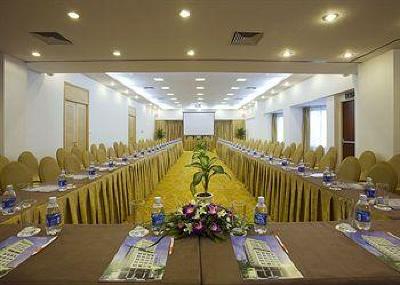 фото отеля Prestige Hotel Hanoi