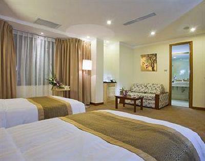 фото отеля Prestige Hotel Hanoi