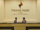 фото отеля Prestige Hotel Hanoi