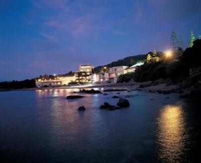 фото отеля Hotel Le Maquis Porticcio