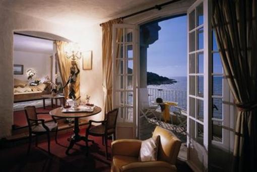 фото отеля Hotel Le Maquis Porticcio