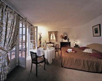 фото отеля Hotel Le Maquis Porticcio