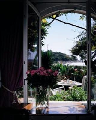фото отеля Hotel Le Maquis Porticcio