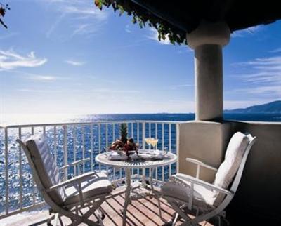 фото отеля Hotel Le Maquis Porticcio