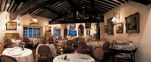 фото отеля Hotel Le Maquis Porticcio
