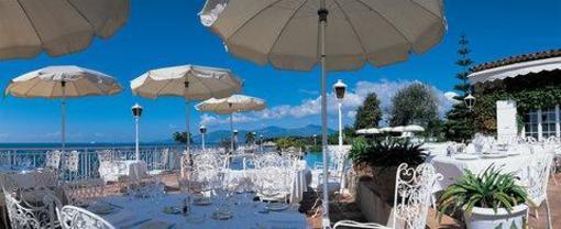 фото отеля Hotel Le Maquis Porticcio