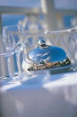 фото отеля Hotel Le Maquis Porticcio