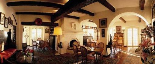 фото отеля Hotel Le Maquis Porticcio